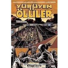 Yürüyen Ölüler 24 - Kolektif