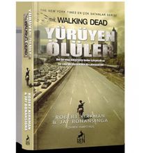 Yürüyen Ölüler - Ölüp Ölüp Dirileceksin - Kolektif