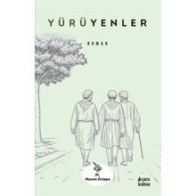 Yürüyenler - Nazım İntepe