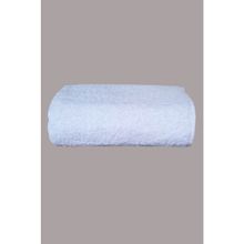 Yusra Ticaret 70x140 cm 100 Pamuklu Ekonomik Banyo Duş Havlusu