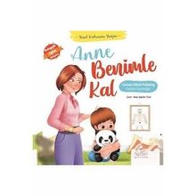 Yusuf Korkusunu Yeniyor Anne Benimle Kal - Fazilet Seyitoğlu