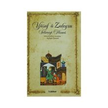Yusuf u Zuleyxa - Ayhan Geveri