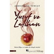 Yusuf ve Lalihan - Abdulkadir Tuncay