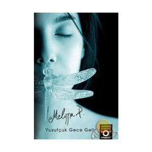 YUSUFÇUK GECE GELIR (L'ODORE DEL TUO RESPIRO) - MELISSA P.