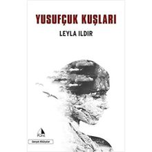Yusufçuk Kuşları / Leyla Ildır / Pupa Yayınları