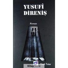 YUSUFI DIRENIŞ - NAŞIT TUTAR