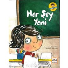 Yusuf'un Günlüğü - Her Şey Yeni / Fatima Sharafeddine