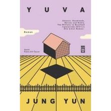 Yuva - Jung Yun