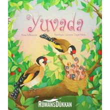 YUVADA - ANNA MILBOURNE;LAURENCE CLEYET