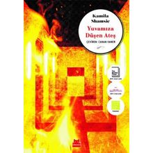 Yuvamıza Düşen Ateş - Kamila Shamsie