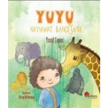 Yuyu - Hayvanat Bahçesinde - Yusuf Çopur