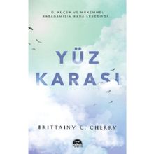 Yüz Karası - Brittainy Cherry