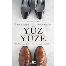 Yüz Yüze - Neval Güven Yudum Akyıl