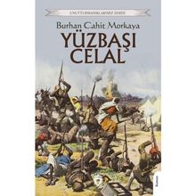 Yüzbaşı Celal Burhan Cahit Morkaya