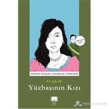 Yüzbaşının Kızı - Aleksandr Sergeyeviç Puşkin -İletişim Yayınları