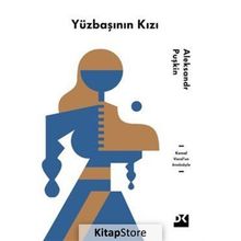 Yüzbaşının Kızı - Alexander Pushkin