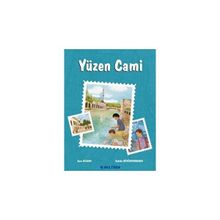 Yüzen Cami - Sare Bilgen