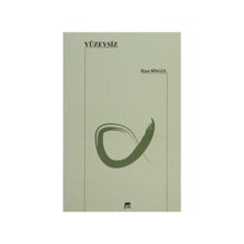 Yüzeysiz - İlyaz Bingül
