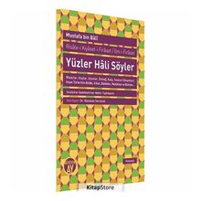 Yüzler Hali Söyler - Mustafa Bin Bali