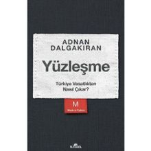 Yüzleşme - Adnan Dalgakıran