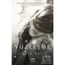 Yüzleşme - Calia Read