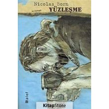 Yüzleşme - Nicolas Born