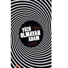 Yüzü Olmayan Adam - Stefan Ahnhem