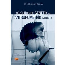 Yüzücülerde Genetik ve Antropometrik Özellikler Nobel Bilimsel Eserler