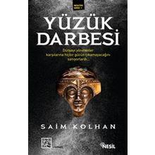 Yüzük Darbesi - Saim Kolhan