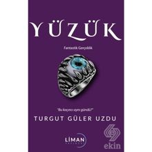 Yüzük - Turgut Güler Uzdu