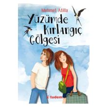 Yüzümde Kırlangıç Gölgesi - Mehmet Atilla
