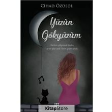 Yüzün Gökyüzüm - Cihad Özdede