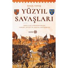 Yüzyıl Savaşları - Halil Yavaş