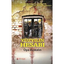 Yüzyılın Hesabı - Oya Açıkalın