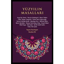 Yüzyılın Masalları - İbrahim Öz