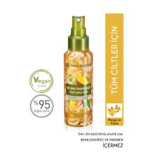 Yves Rocher 100 ml Canlandırıcı Mango Kişniş Saç Vücut Spreyi