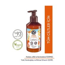 Yves Rocher 190 ml Rahatlatıcı Yulaf Karabuğday Sıvı Sabun
