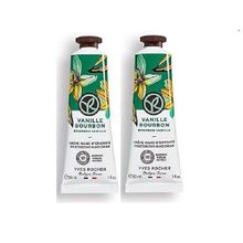 Yves Rocher 2x30 ml Egzotik Vanilya Nemlendirici El Kremi