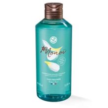 Yves Rocher 400 ml Monoi Saç ve Vücut Şampuanı