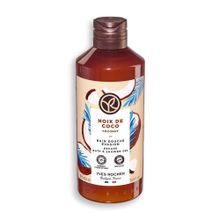 Yves Rocher 400 ml Tropikal Hindistan Cevizi Nemlendirici Duş Jeli