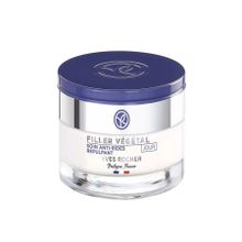 Yves Rocher 50 ml Filler Vegetal Kırışık Karşıtı Dolgunlaştırıcı Gündüz Krem