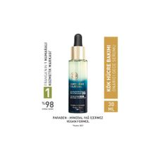 Yves Rocher Anti Age Global Çift Fazlı Onarıcı 30 ml Gece Serumu