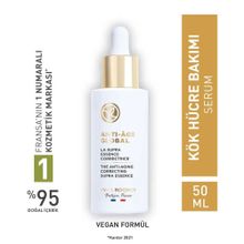 Yves Rocher Anti-Age Global Gençleştirici ve Yenileyici 50 ml Serum