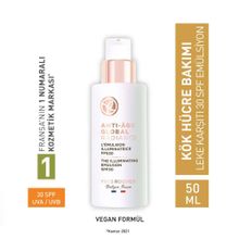 Yves Rocher Anti Age Global SPF30 Leke Karşıtı 50 ml Nemlendirici