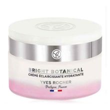 Yves Rocher Bright Botanical 50 ml Günlük Bakım Kremi