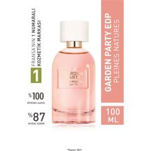 Yves Rocher Garden Party Pleines Natures EDP 100 ml Kadın Parfüm