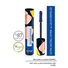 Yves Rocher Intense Metamorphose 03 Mavi Maskara