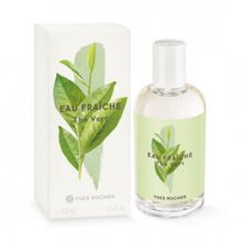 Yves Rocher La Collection Yeşil Çay 100 ml Kadın Parfüm