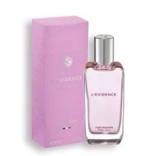 Yves Rocher L'Evidence 50 ml Edp Kadın Parfümü