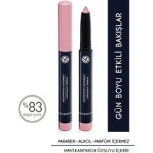 Yves Rocher Ombre Lifeproof 01 Nude Pembe Kalem Far